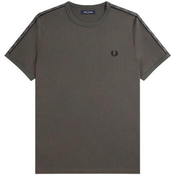 Fred Perry  T-Shirt M4613 S72