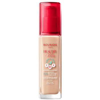 Bourjois Make-up & Foundation Healthy Mix Make-up-basis 50.5n-hellelfenbein
