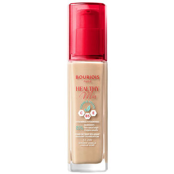 Bourjois Make-up & Foundation Healthy Mix Make-up-basis 51.2w-goldene Vanille