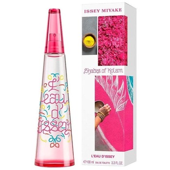 Issey Miyake  Eau de toilette Shades Of Kolam L´Eau de Issey - köln - 100ml