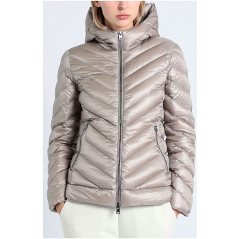 Woolrich Daunenjacken WOU0946FRUT0432-TAUPE