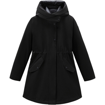 Woolrich  Daunenjacken WOU0852FRUT3490-BLK