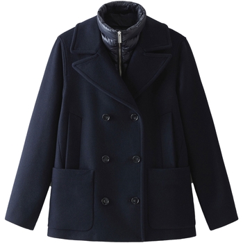 Woolrich  Daunenjacken WOU0943FRUT34