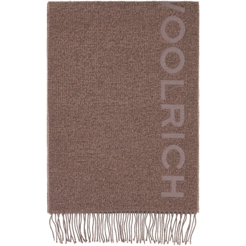 Woolrich  Schal WWAC0176-TAUPE