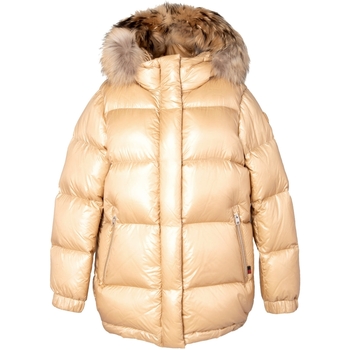 Woolrich  Daunenjacken OU0285FR-GOLD