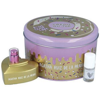 Agatha Ruiz de la Prada Kölnisch Wasser Love Glam Love Lot 2 Stk