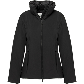 Woolrich  Daunenjacken FIRTH-JACKET-BLACK