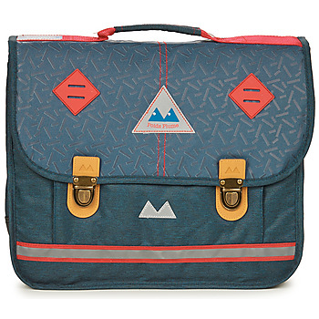 Poids Plume  Schultasche CONFETTIS CARTABLE 38 CM