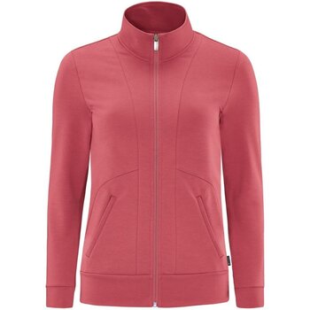 Schneider Sportswear  Damen-Jacke Sport SANDYW-JACKE Basic-Jacke astrodust 4240-3274