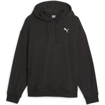 Puma  Sweatshirt Sport HER Hoodie TR 676573/001 001