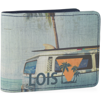 Lois  Geldbeutel Rundle