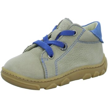 Ricosta  Babyschuhe Schnuerschuhe ZUMA 50 1300202/650 650