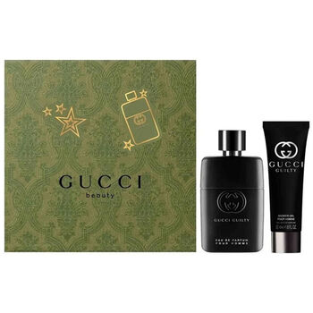 Gucci  Eau de parfum Guilty Pour Homme Parfum Lot 2 Stk
