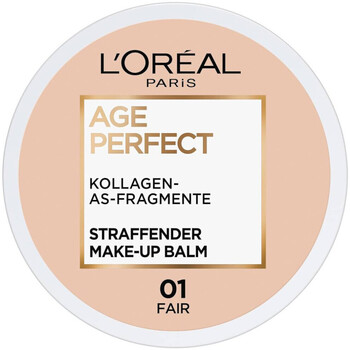 L'oréal Make-up & Foundation Age Perfect Straffendes Make-up-Balsam - 01 Fair