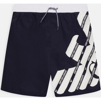 Armani jeans  3/4 Jeans EMPORIO ARMANI BOXER MARE Art. 408516