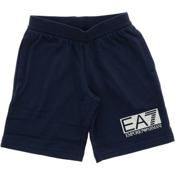 Emporio Armani EA7  Shorts Kinder 3GBS52-BJ05Z