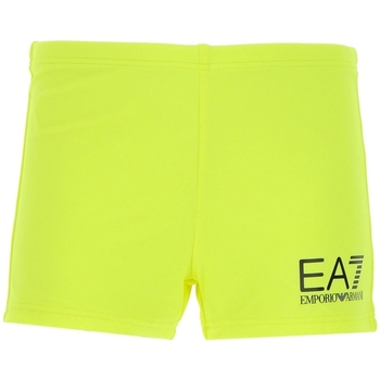 Emporio Armani EA7  Badeshorts 906001-8P770