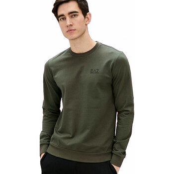 Emporio Armani EA7  Sweatshirt 8NPM52-PJ05Z