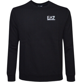 Emporio Armani EA7  Kinder-Sweatshirt 8NBM53-BJEXZ