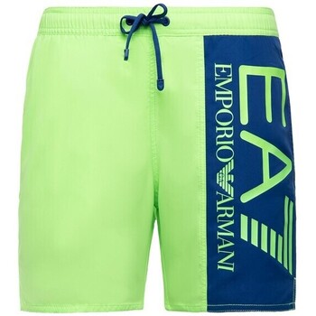 Emporio Armani EA7  Badeshorts 902007-9P738