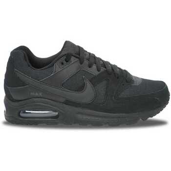 Nike  Sneaker Air Max Command Triple Black