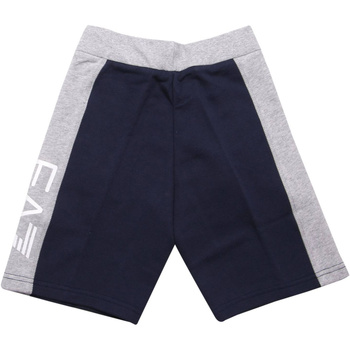 Emporio Armani EA7  Shorts Kinder 3ZBS53-BJ11Z