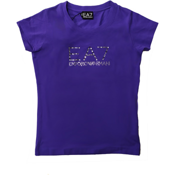 Emporio Armani EA7 T-Shirt 283103-0S201