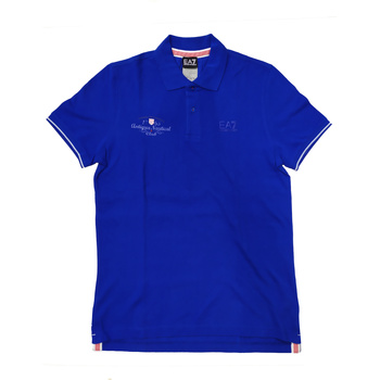 Emporio Armani EA7 Poloshirt 273292-3P158
