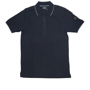 Emporio Armani EA7 Poloshirt 273317-2P473