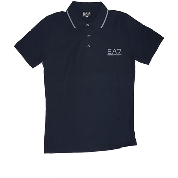 Emporio Armani EA7  Poloshirt 273021-OS268