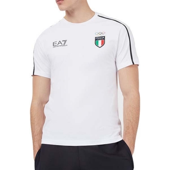 Emporio Armani EA7 T-Shirt 3HPT90-PCOMZ