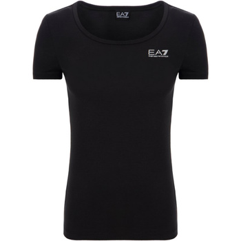 Emporio Armani EA7 T-Shirt 3GTT01-TJ28Z