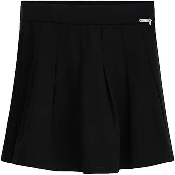 Guess  Röcke Puntomilano Pleated Midi Skirt