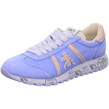Premiata Sneaker Lucy-6756