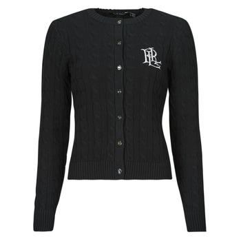 Lauren Ralph Lauren Strickjacken RALHAN-LONG SLEEVE-CARDIGAN