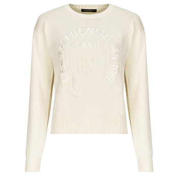 Lauren Ralph Lauren Pullover RIEDNEE-LONG SLEEVE-PULLOVER