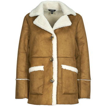 Lauren Ralph Lauren  Damenmantel F SHRLNG 28''-UNLINED-COAT