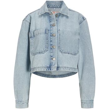JJXX  Jacken 12253992 AYLA-LIGHT BLUE DENIM