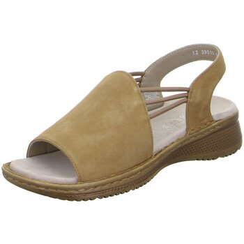 Ara  Sandalen Sandaletten Hawaii Sandale rum 12-29005-03