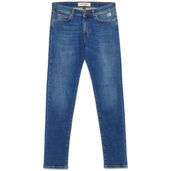 Roy Rogers  Jeans 517 RRU075 - CH422750-999 WASH 81