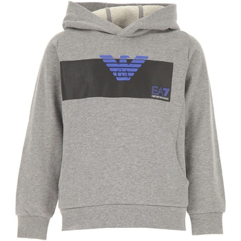 Emporio Armani EA7  Langarmshirt 3GBM65-BJ11Z