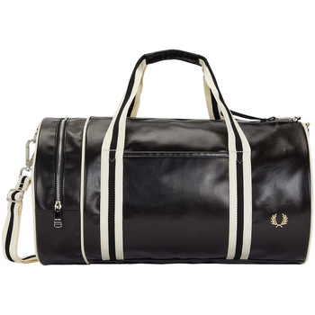 Fred Perry  Sporttasche Classic Barrel Bag