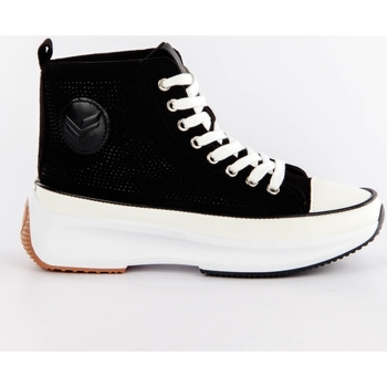 Kaporal  Turnschuhe Authentic