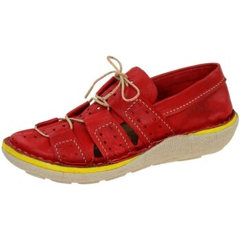 Eject  Halbschuhe Schnuerschuhe Fixe Schuhe gelb schuhe 18293.002