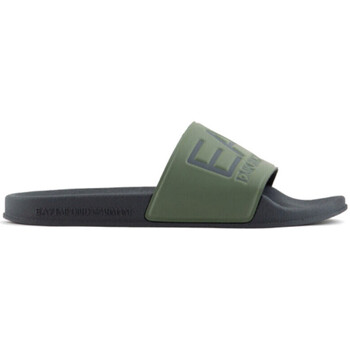Emporio Armani EA7 Zehensandalen XCP001-XCC22