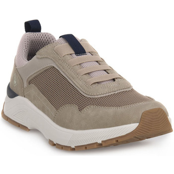 Lumberjack Sneaker CN003 TRAVIS II