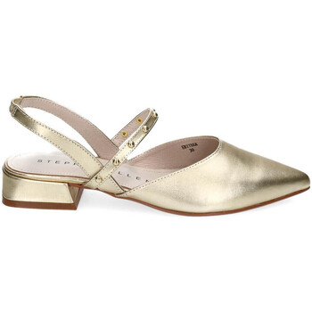 Stephen Allen  Halbschuhe ERITREA