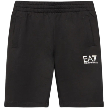 Emporio Armani EA7 Shorts Kinder 8NBS51-BJ05Z