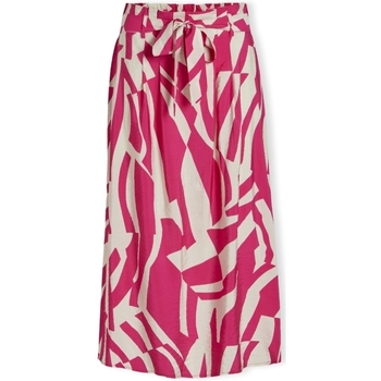 Vila  Röcke Dogma Uma Skirt - Cabaret