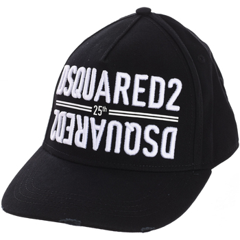 Dsquared Schirmmütze BCM0340-05C00001-2124